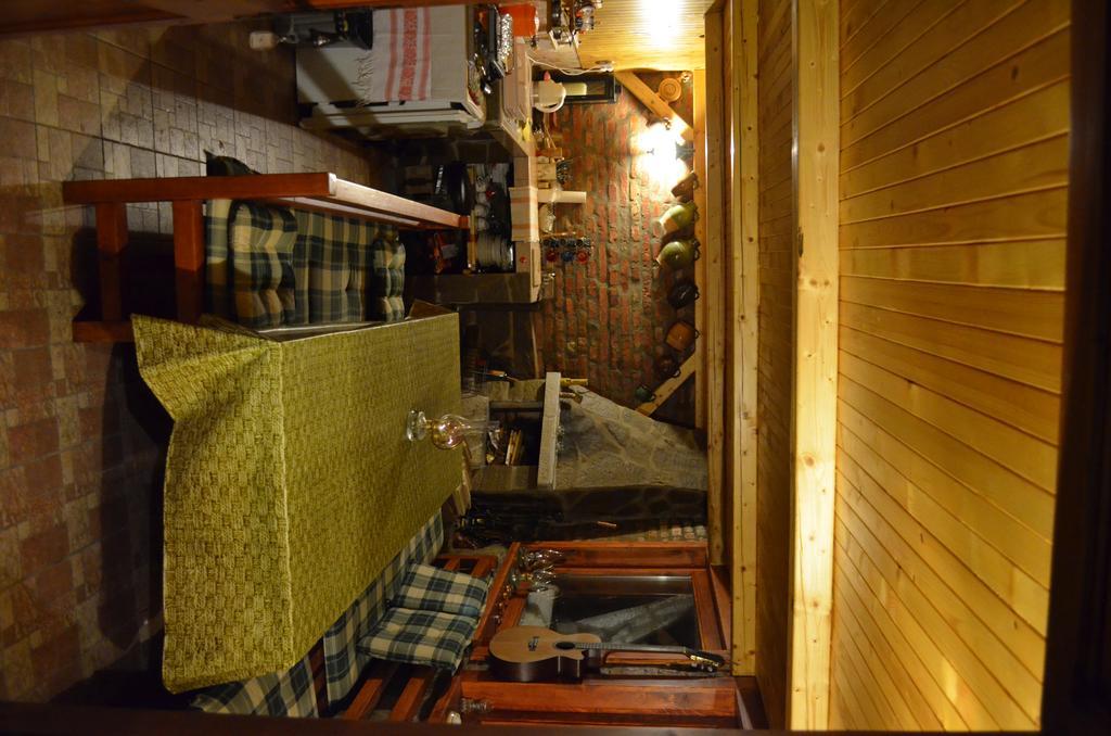 Maria Kicakova Tatry Mks Villa Csorba Kültér fotó