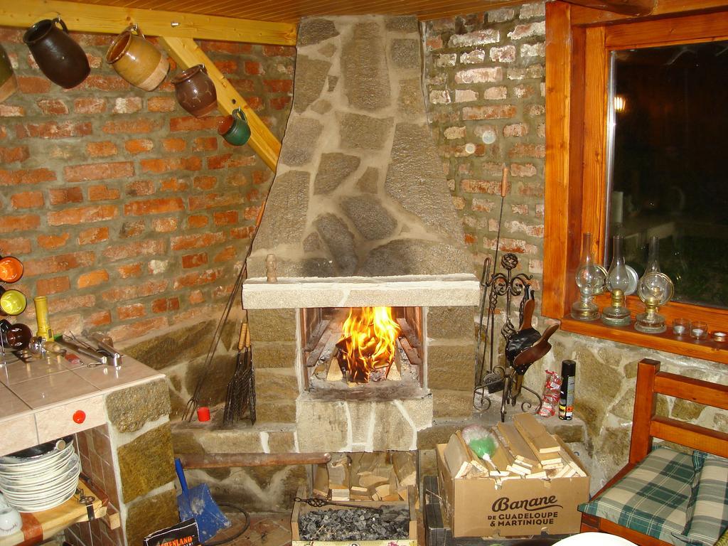 Maria Kicakova Tatry Mks Villa Csorba Kültér fotó