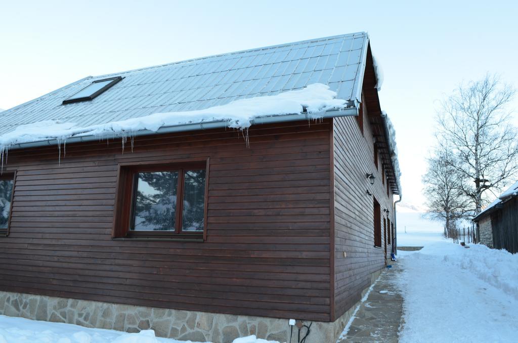 Maria Kicakova Tatry Mks Villa Csorba Kültér fotó