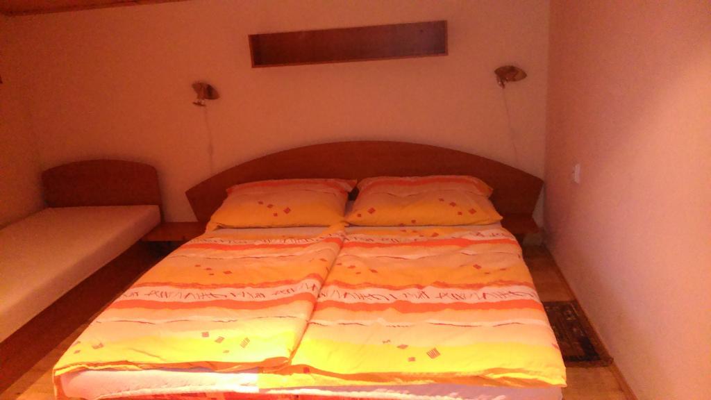 Maria Kicakova Tatry Mks Villa Csorba Szoba fotó