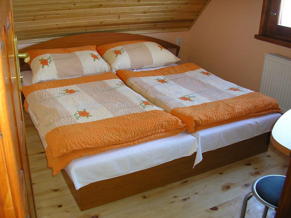 Maria Kicakova Tatry Mks Villa Csorba Szoba fotó