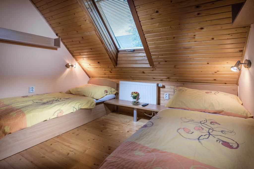 Maria Kicakova Tatry Mks Villa Csorba Kültér fotó